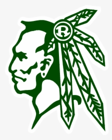 Ridley High School Football - Ridley High School Logo, HD Png Download, Transparent PNG