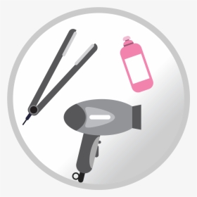 Glamour Secrets Beauty Bar Products Icon - Bisphénol, HD Png Download, Transparent PNG