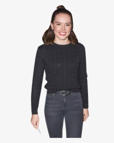 Transparent Daisy Ridley Png, Png Download, Transparent PNG