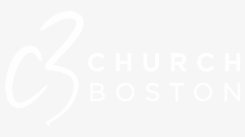 C3 Church Boston - Johns Hopkins Logo White, HD Png Download, Transparent PNG
