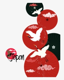 Adobe Illustrator Icon Traditional Transprent Png Free - Biểu Tượng Nhật Bản, Transparent Png, Transparent PNG