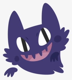 Haunter , Png Download, Transparent Png, Transparent PNG