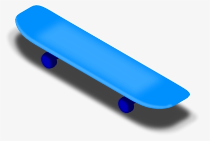 Skateboard - Skate Desenho Png, Transparent Png, Transparent PNG