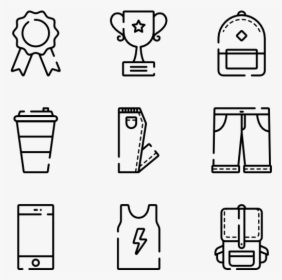 Skate - Physiotherapist Icon, HD Png Download, Transparent PNG