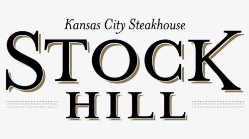 Stockhill Logo Tagline - Graphics, HD Png Download, Transparent PNG