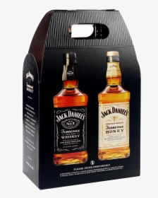 Pack Jack Daniels Honey, HD Png Download, Transparent PNG