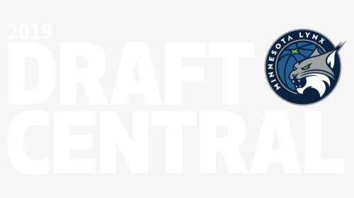 2019 Draft Central - Poster, HD Png Download, Transparent PNG