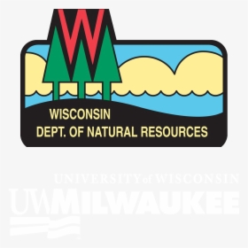 Wisconsin Dnr Logo, HD Png Download, Transparent PNG