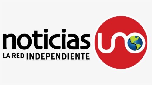 Antiguo Logo De Noticias Uno - Noticias Uno, HD Png Download, Transparent PNG
