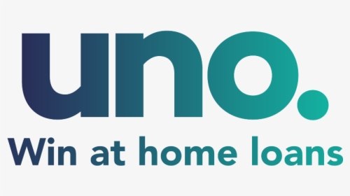 Uno Home Loans Logo Png, Transparent Png, Transparent PNG
