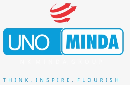 Uno Minda Logo , Png Download - Uno Minda, Transparent Png, Transparent PNG