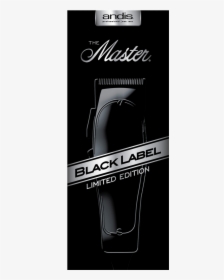 Andis Clippers Black Out, HD Png Download, Transparent PNG