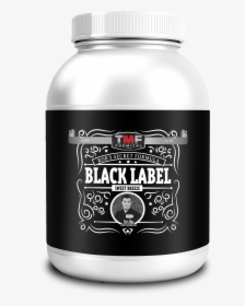 Tmf Black Label - Cleaning, HD Png Download, Transparent PNG