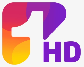 Canal Uno Colombia Hd - Canal 1 En Colombia, HD Png Download, Transparent PNG