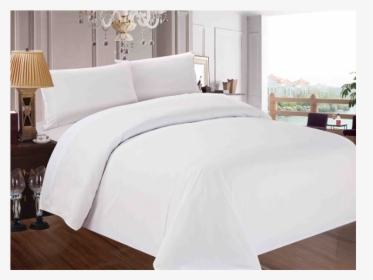 Nice White Duvet Cover, HD Png Download, Transparent PNG