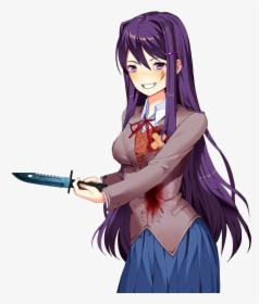 Yuri Png, Transparent Png, Transparent PNG