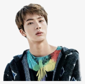 Jin Bts Jinbts Jinprincess Ynwa - Université D Hanyang, HD Png Download, Transparent PNG