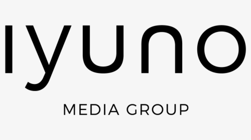 Iyuno Media Group Logo - Parallel, HD Png Download, Transparent PNG