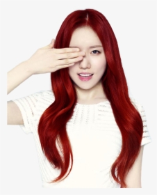 I0dmafu - Jeong Ye, HD Png Download, Transparent PNG