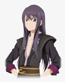 Tales Of Link Wikia - Tales Of Vesperia Yuri Lowell, HD Png Download, Transparent PNG