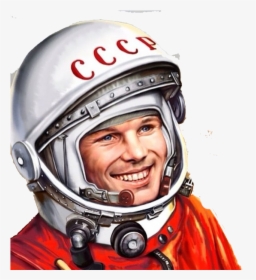 Yuri Gagarin, HD Png Download, Transparent PNG