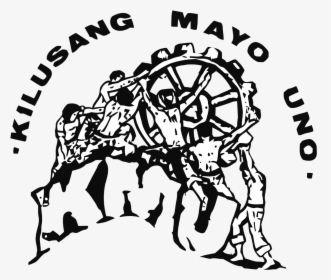 Examples Of Trade Unions In The Philippines, HD Png Download, Transparent PNG