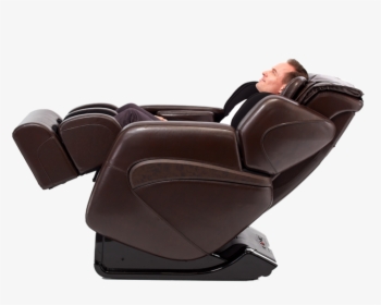 Inner Balance Wellness Jin Massage Chair Person Recline - Massage Chair, HD Png Download, Transparent PNG