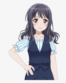 Yuri Ushigome, HD Png Download, Transparent PNG