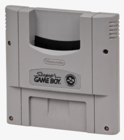 Super Game Boy Jp - Game Boy Super, HD Png Download, Transparent PNG