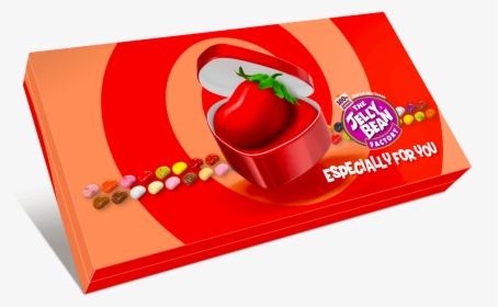 Transparent Syrup Clipart - Jelly Bean, HD Png Download, Transparent PNG