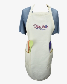 Dixie Belle Paint Company Apron, HD Png Download, Transparent PNG