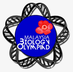 Cropped Mbo Header1 - Malaysian Biology Olympiad, HD Png Download, Transparent PNG