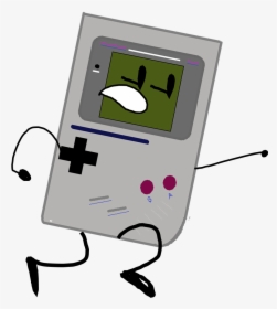 The Island Of The Pedia Wiki - Game Boy, HD Png Download, Transparent PNG