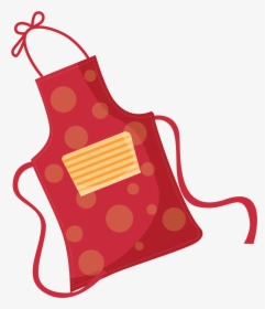 Cliparts For Free - Cartoon Apron Transparent Background, HD Png Download, Transparent PNG