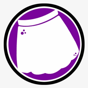 Baking Clipart Purple Apron - Halal Sticker, HD Png Download, Transparent PNG