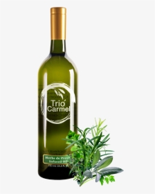 Glass Bottle, HD Png Download, Transparent PNG
