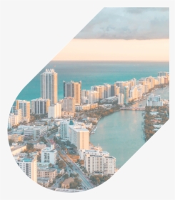Best Photos Of Miami, HD Png Download, Transparent PNG