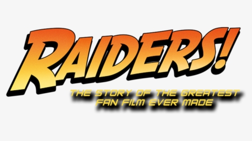 The Story Of The Greatest Fan Film Ever Made - Illustration, HD Png Download, Transparent PNG