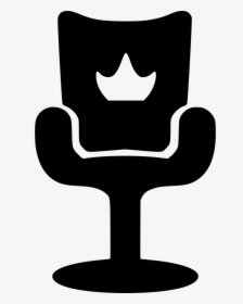 Armchair Luxury Place Royal - Emblem, HD Png Download, Transparent PNG