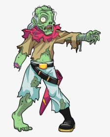 Animated Corpse, HD Png Download, Transparent PNG