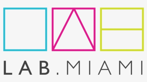 Lab Miami Logo, HD Png Download, Transparent PNG