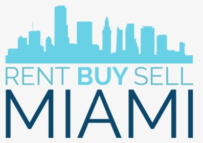 Miami Real Estate Logo, HD Png Download, Transparent PNG