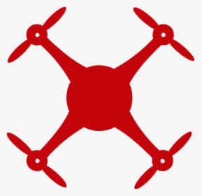 Fixed Wing Drone Icon, HD Png Download, Transparent PNG