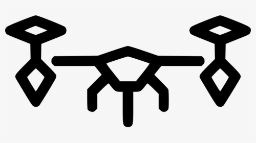 Drone, HD Png Download, Transparent PNG