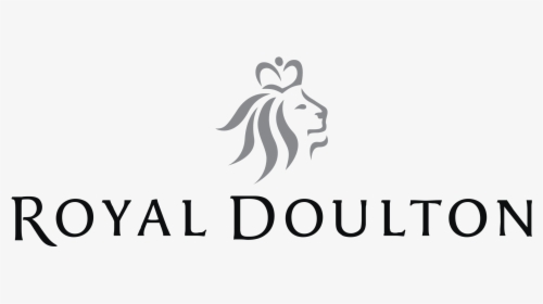 Royal Doulton Logo Png Transparent - Illustration, Png Download, Transparent PNG