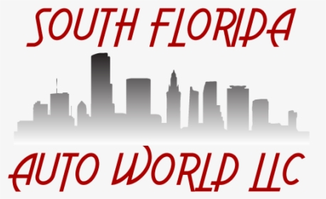 South Florida Auto World Llc - Workout Time, HD Png Download, Transparent PNG