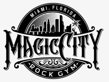 Magic City Rock Gym - Mohave County Sheriff, HD Png Download, Transparent PNG