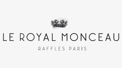 Le-royal - Le Royal Monceau Raffles Paris, HD Png Download, Transparent PNG