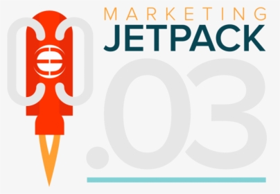 E3 Marketing Jetpack - Hack Reactor, HD Png Download, Transparent PNG