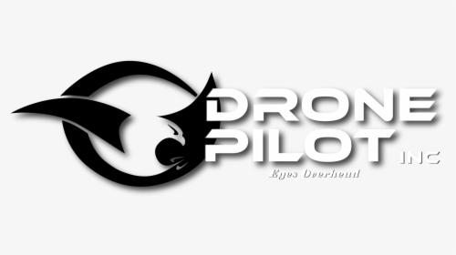 Drone Pilot, Inc - Logo Pilot Drone, HD Png Download, Transparent PNG